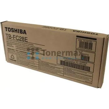 Toshiba TB-FC28E, 6AG00002039, odpadní nádobka originální