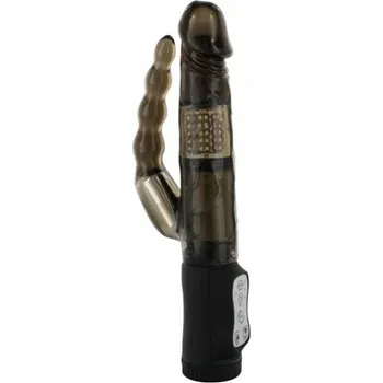 Vibrátor Vibrátor ANAL ROTATOR | Seven Creations