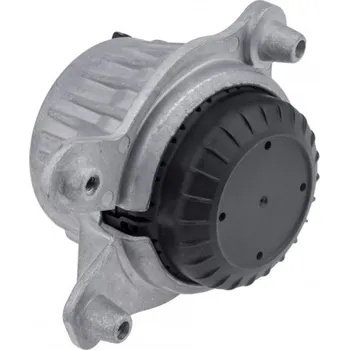 Motor automobilu Zavěšení motoru MERCEDES C (205) 2013 - C 180 BLUETEC 1.6 - 85 KW / 116 HP / levé / 2052406417 NTY