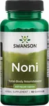 Swanson Noni 500 mg 60 cps.