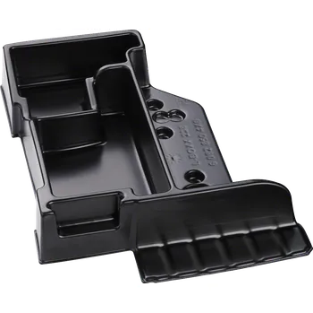 Vložka do organizéru na nářadí Bosch professional Bosch PT Vložka pro stroje a příslušenství 14,4V/18V PortaLED 1600A002WE