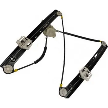 Stahovačka okna Stahovačka okna levá přední BMW X1 E84