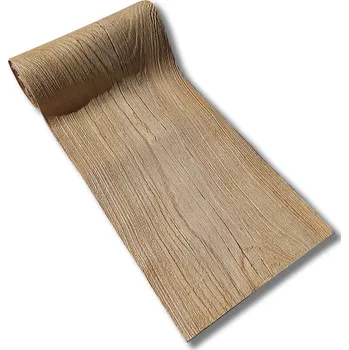 Obklad Dřevoflex OL 61-S, Borovice světlá, fasádní obklad