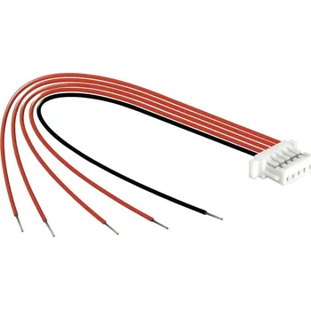 GPS navigace Navilock Delock 5 pin GPS připojovací kabel 1 ks