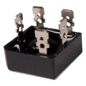 Třífázový usměrňovací můstek 25A TBR2510