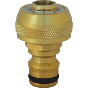 Hadicová spojka C.K G7904 Hane mosaz hadicová přípojka rychlospojka, 13 mm (1/2) Ø