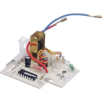 Příslušenství pro kuchyňský robot BOSCH domácí spotřebiče Modul elektroniky pro MUM4 00160690