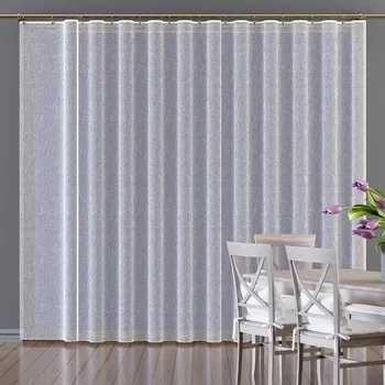 Záclona Forbyt OLGA bílá 150cm 1