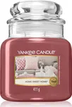 Yankee Candle Home Sweet Home