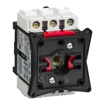 Stykač SCHN V0 Vario spínací blok 25A