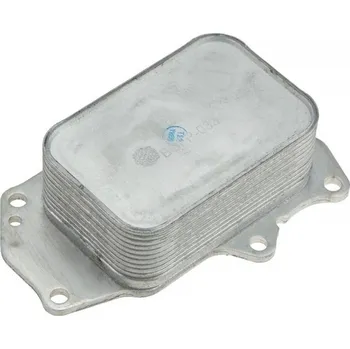 Chladič motoru Olejový chladič 1.5D FORD FOCUS IV 2018- , KUGA III 2019- , TRANSIT CONNECT 2015- , ECOSPORT 2017- JX6Q6A642AA NTY