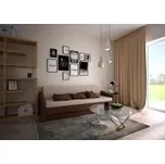 BLANAŘ Rozkládací pohovka Predo Gordon 22