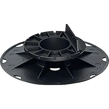 Terasová podložka Basic SB1 wood, 27-35mm