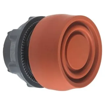 vypínač a zásuvka SCHN ZB5AP4S Ovládací hlavice s ochrannou krytkou