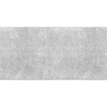 Záclonová nažehlovací / zpevňovací páska, 12.100.000.3.1, transparentní, šířka 10cm (v metráži)