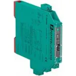 Pepperl+Fuchs KCD2-SOT-1.LB 214246 reléový zesilovač 1 ks