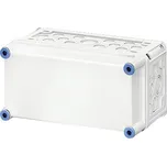 Hensel Mi 0101 prázdná skříň pro rozvaděč 150 x 300 x 170 PC šedobílá (RAL 7035) 1 ks