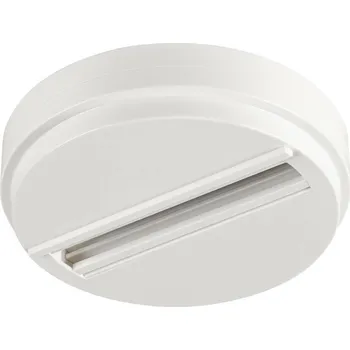 Bodové svítidlo BIG WHITE 3~ DALI bodový výstup bílá 1004685