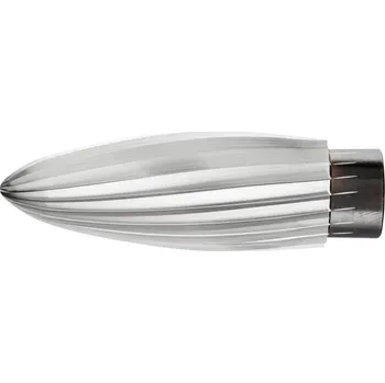 Fréza PFERD TOOLS 22211989 frézovací kolík Délka 62 mm Vnější Ø 20 mm Pracovní délka 53 mm