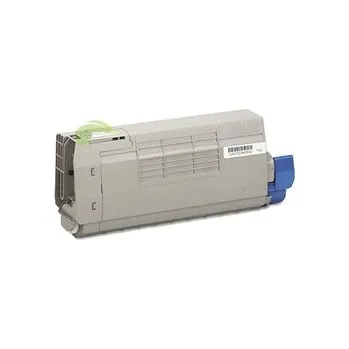 Toner pro OKI 44318608 TONERSYP černý, C710/C711