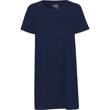 Dámské tričko Neutral Dámské dlouhé tričko NE81020 Navy M