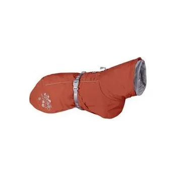 Obleček pro psa Obleček Hurtta Extreme Warmer ECO skořicová 35