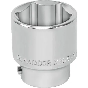 Klíč Matador Schraubwerkzeuge 50750460 vnější šestihran vložka pro nástrčný klíč 46 mm 3/4