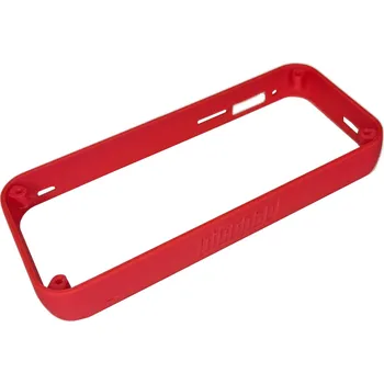 Elektronická stavebnice Rámeček pro herní konzoli PicoPad červený