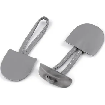 Knoflík Designové zapínání s knoflíkem