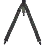 Kšandy kalhotové Y s klipsny MFH - flecktarn