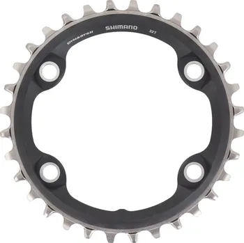 Komponent pro jízdní kolo SHIMANO převodník na kliky MTB SLX FCM7000-1 30 zubů,doprava od 79,-kč