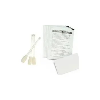 Kancelářská technika Zebra čistící sada pro ZXP7 (105999-704)
