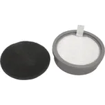 HEPA filtr pro vysavače ETA + pěnový filtr 1+1 ks 7236 00060