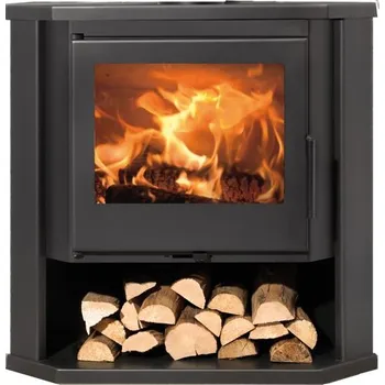 Krbová kamna Krbová kamna Sintra 7 kW