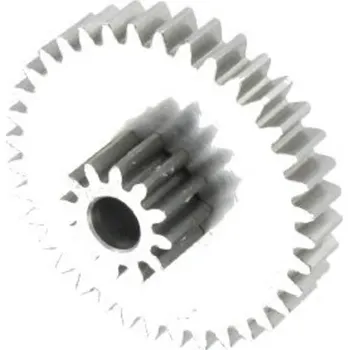 RC náhradní díl Reely kombinace ozubených kol z oceli Typ modulu: 1.0 Počet zubů: 12, 36