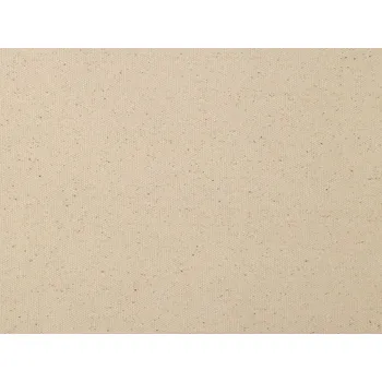 Režná bavlněná látka / plátno hrubé