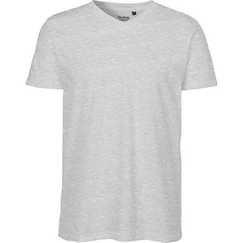 Pánské tričko Neutral Pánské tričko NE61005 Sport Grey L