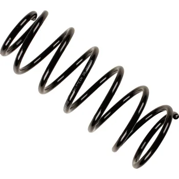 Pružina podvozku, , 96257709, 96257711, BILSTEIN, 36-224098