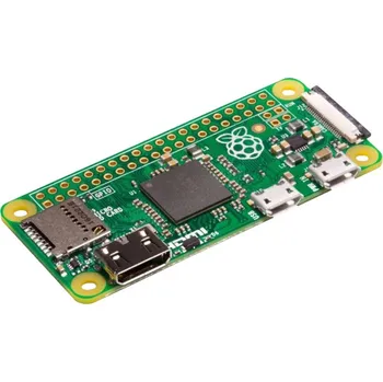 Stolní počítač Raspberry Pi® Zero Raspberry Pi® Zero 512 MB 1 x 1.0 GHz