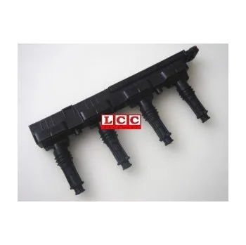 Zapalovací cívka Zapalovací cívka, 1208020, LCC PRODUCTS, LCC2044