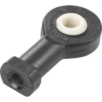 RC náhradní díl kulová hlava Reely KBRM05 M4, M4, 1 ks, plast