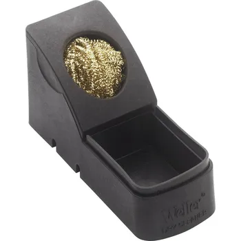 Pájecí hrot Weller WDC Dry Cleaner suchý čistič hrotů 2dílná 1 ks