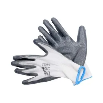 Nářadí pro automobil YATO Pracovní rukavice GCNI0609, vel. 9, , VOREL, YAT74153