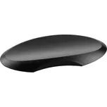 HAN odkládací miska na tužky DELTA černá 1750-13 246 mm x 22 mm x 106 mm 1 ks