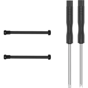 Příslušenství k chytrým hodinkám OEM Příslušenství pro Amazfit T-Rex 2 osičky + šroubovák