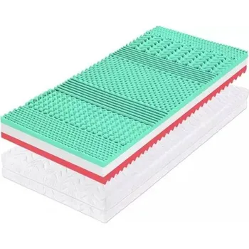 Matrace I-matrace Partner Plus Mikrofáze 120 x 200 x 14 cm Doprava ZDARMA.