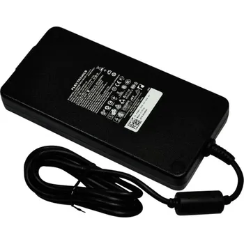 Adaptér k notebooku Dell 0FHMD4 napájecí adaptér k notebooku 240 W 19.5 V/DC 12.3 A