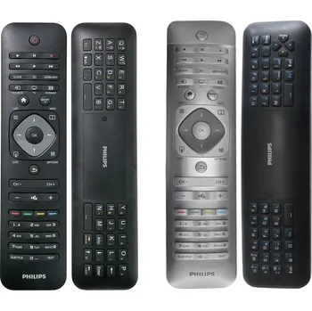 Dálkový ovladač PHILIPS YKF319-007 (001), 242254990642 - originální dálkový ovladač