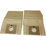 DOMO DO7285S-SET2 sáčky do vysavače 10 ks