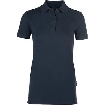 Dámská košile Hrm Dámské polo triko HRM602 Navy 5XL